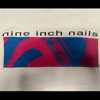 Pretty Hate Machine Promo Tour T-Shirt - view 2