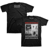 Add Violence Album Cover T-Shirt - view 3