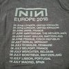 Europe 2018 Tour T-Shirt - view 4