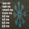 Eraser T-Shirt - view 4