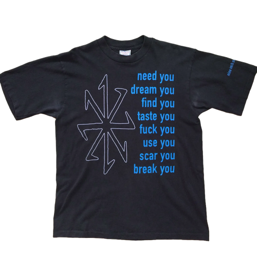 Eraser T-Shirt