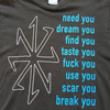 Eraser T-Shirt - view 2