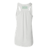 The Fragile Women's Racerback Tank - view 2