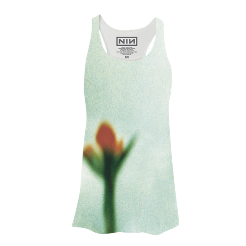 The Fragile Women's Racerback Tank