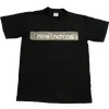 Glow in the Dark Filmstrip Logo T-Shirt - view 1
