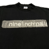 Glow in the Dark Filmstrip Logo T-Shirt - view 2
