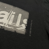 Glow in the Dark Filmstrip Logo T-Shirt - view 3