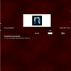 NIN Fixed "n" Sticker - view 3