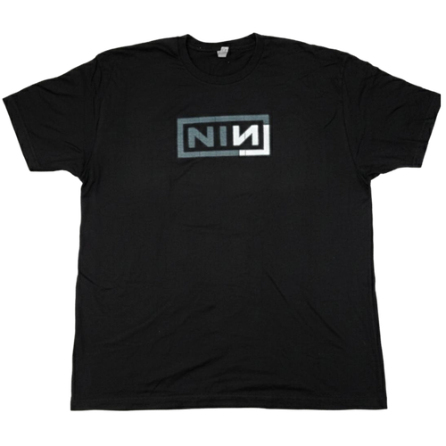 Fractured NIN Logo