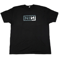 Fractured NIN Logo