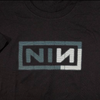 Fractured NIN Logo - view 2
