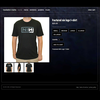 Fractured NIN Logo - view 6