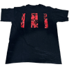 Fragility "Red Screen" Tour T-Shirt - view 3