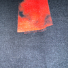 Fragility "Red Screen" Tour T-Shirt - view 5