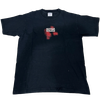 Fragility "Red Screen" Tour T-Shirt - view 1