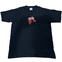 Fragility "Red Screen" Tour T-Shirt
