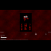 Fragility "Red Screen" Tour T-Shirt - view 7