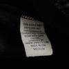 NIN Embroidered Faux Fur Tunic - view 5