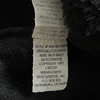 NIN Embroidered Faux Fur Tunic - view 6