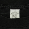 NIN logo (Gray) and Coil (Blue) Embroidered Logo T-Shirt - view 5