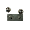 NIN Metal Pin - view 3