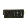 NIN Logo Pin (1992/1993) - view 1