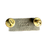 NIN Logo Pin (1992/1993) - view 2