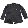 Military Shirt with NIN Logo - view 1