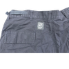 Military Shorts with NIN Logo - view 5