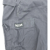 Military Shorts with NIN Logo - view 3