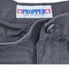 Military Shorts with NIN Logo - view 7