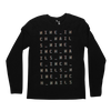 Nine Inch Nails Motion Box Long Sleeve T-Shirt - view 1