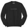 Not From this World Sweatshirt - view 1