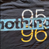 NIN/Nothing 95/96 T-Shirt - view 4