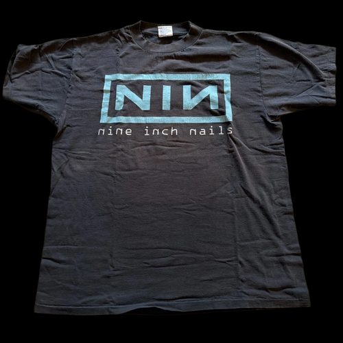NIN/Nothing 95/96 T-Shirt