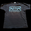 NIN/Nothing 95/96 T-Shirt - view 1