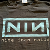 NIN/Nothing 95/96 T-Shirt - view 2