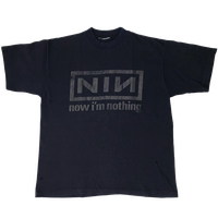 Now I'm Nothing Puff T-Shirt