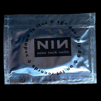 Down In It Promo Condom (Original)