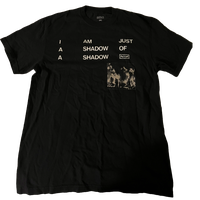 Peel It Back Tour 2026 Copy of A Lyric T-Shirt