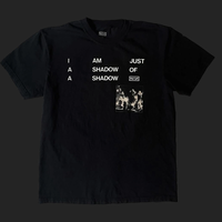 Peel It Back Tour 2026 Copy of A Lyric T-Shirt