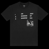 Peel It Back Tour 2026 Copy of A Lyric T-Shirt - view 1
