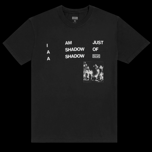 Peel It Back Tour 2026 Copy of A Lyric T-Shirt