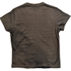 Peel It Back Tour 2025 Closer Baby / Cropped T-Shirt - view 3