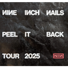 Peel It Back Tour Merchandise Bag - view 2