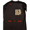 Peel It Back Tour Ruiner Long Sleeve T-Shirt - view 4