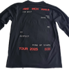 Peel It Back Tour Ruiner Long Sleeve T-Shirt - view 1