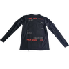 Peel It Back Tour Ruiner Long Sleeve T-Shirt - view 3