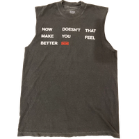 Peel It Back Tour 2025 Tank Top