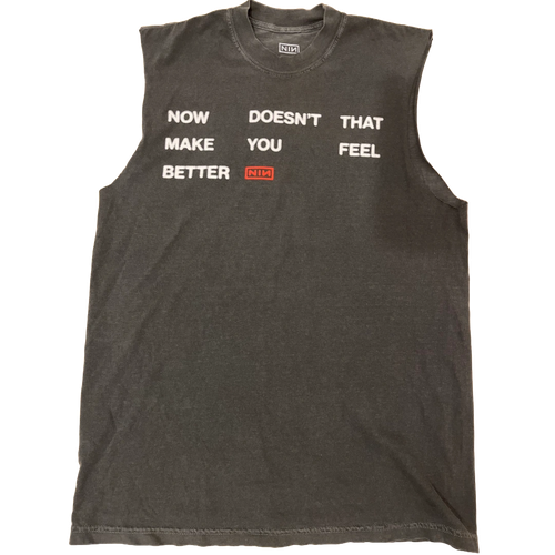Peel It Back Tour 2025 Tank Top